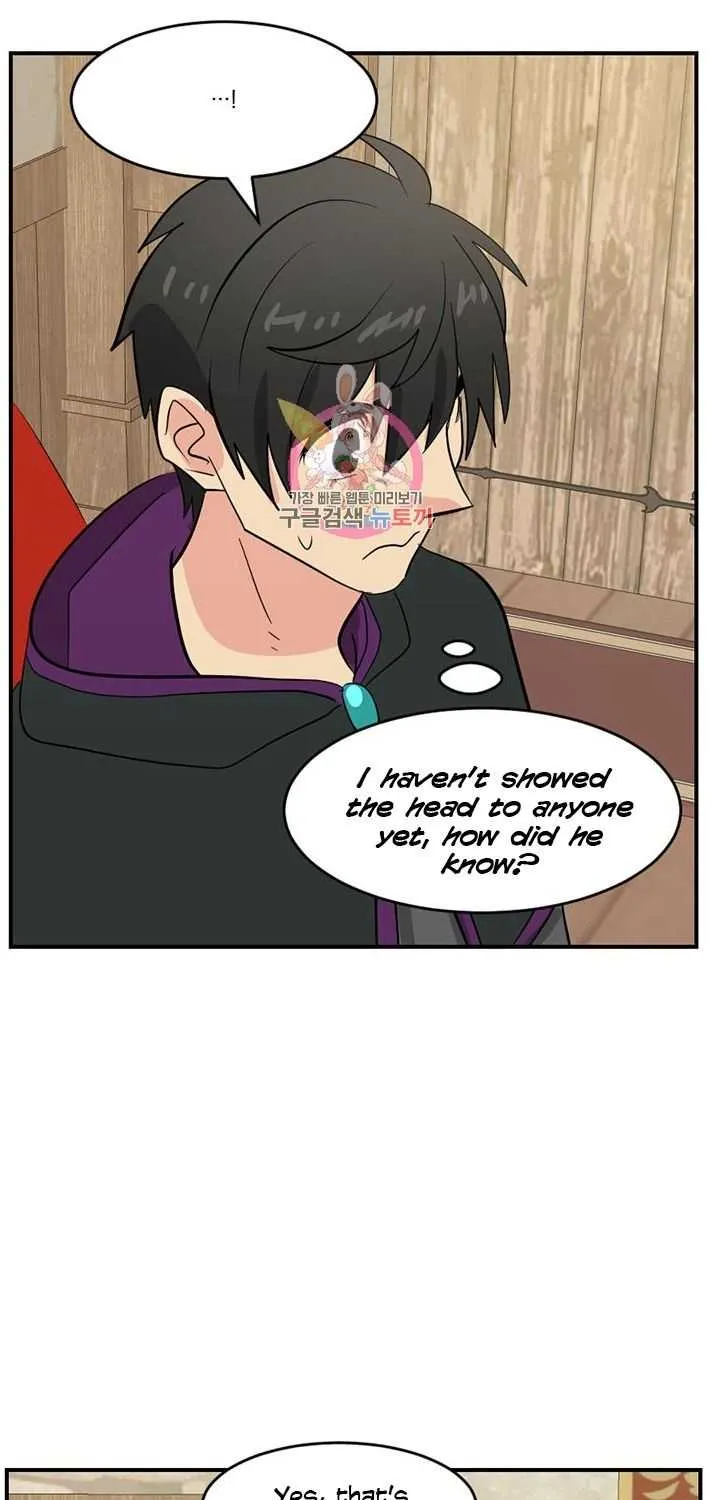 Read Reader (Chang Han-Yoon) chapter 139 image 61 on Lezhin