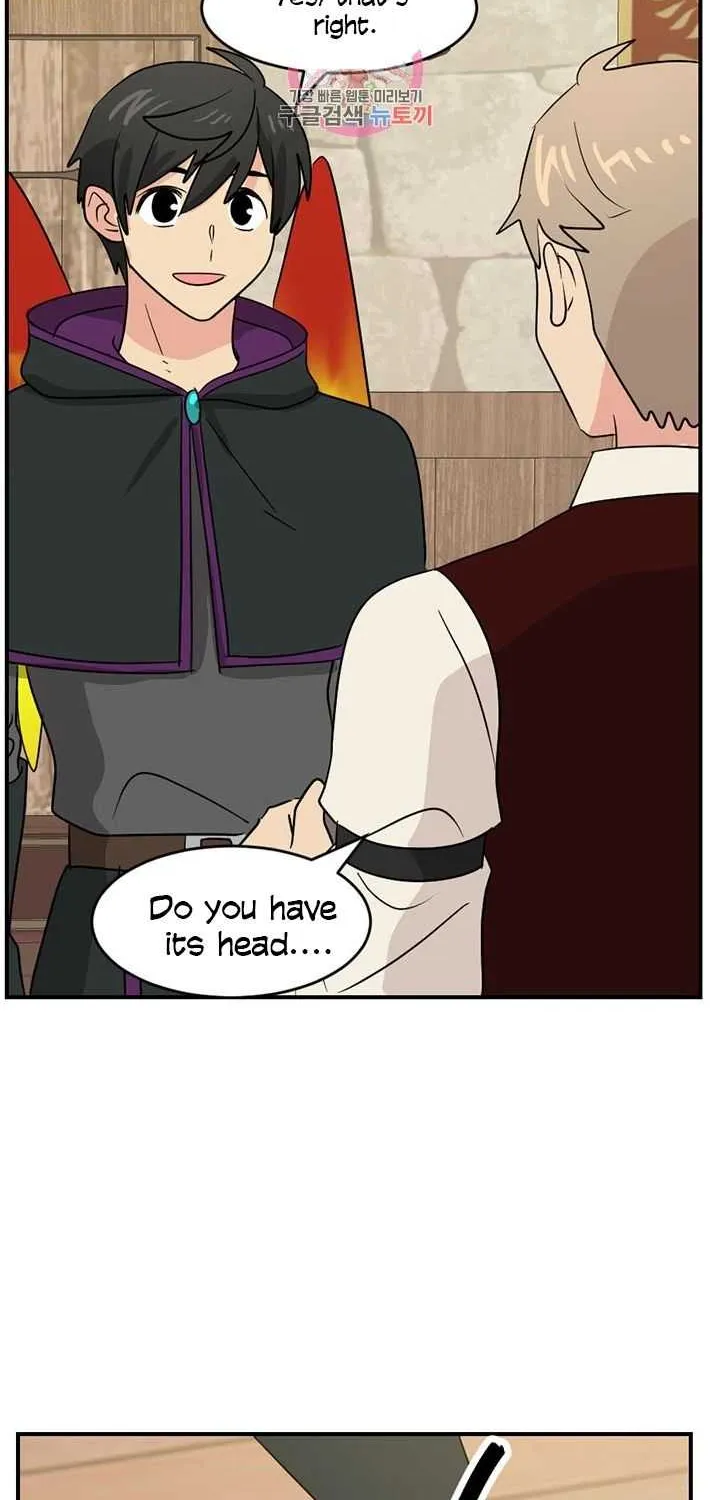 Read Reader (Chang Han-Yoon) chapter 139 image 62 on Lezhin