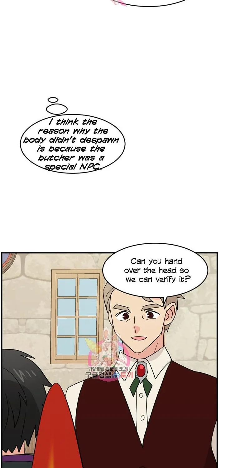 Read Reader (Chang Han-Yoon) chapter 139 image 67 on Lezhin