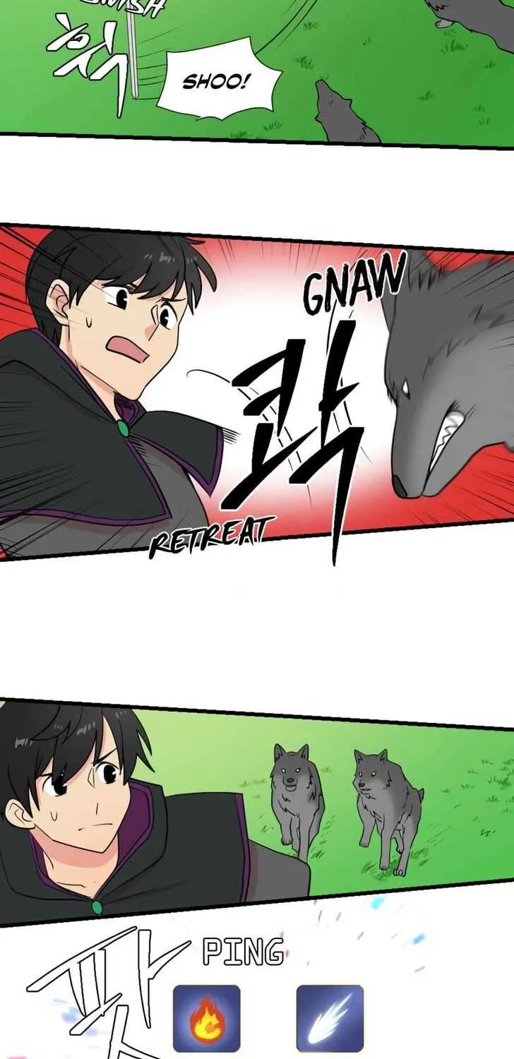 Read Reader (Chang Han-Yoon) chapter 14 image 11 on Lezhin
