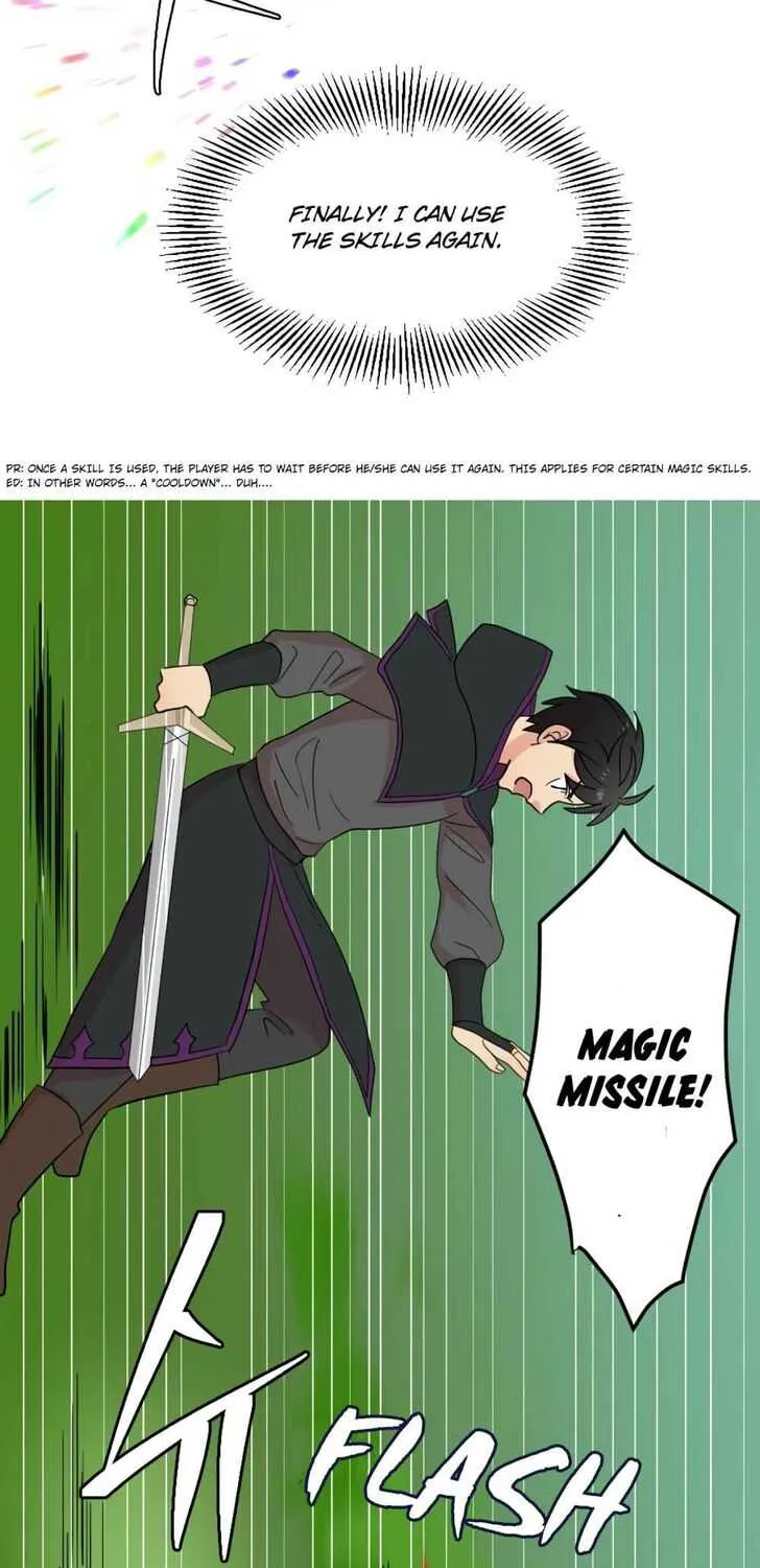 Read Reader (Chang Han-Yoon) chapter 14 image 12 on Lezhin