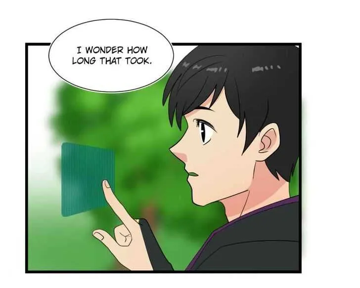 Read Reader (Chang Han-Yoon) chapter 14 image 15 on Lezhin
