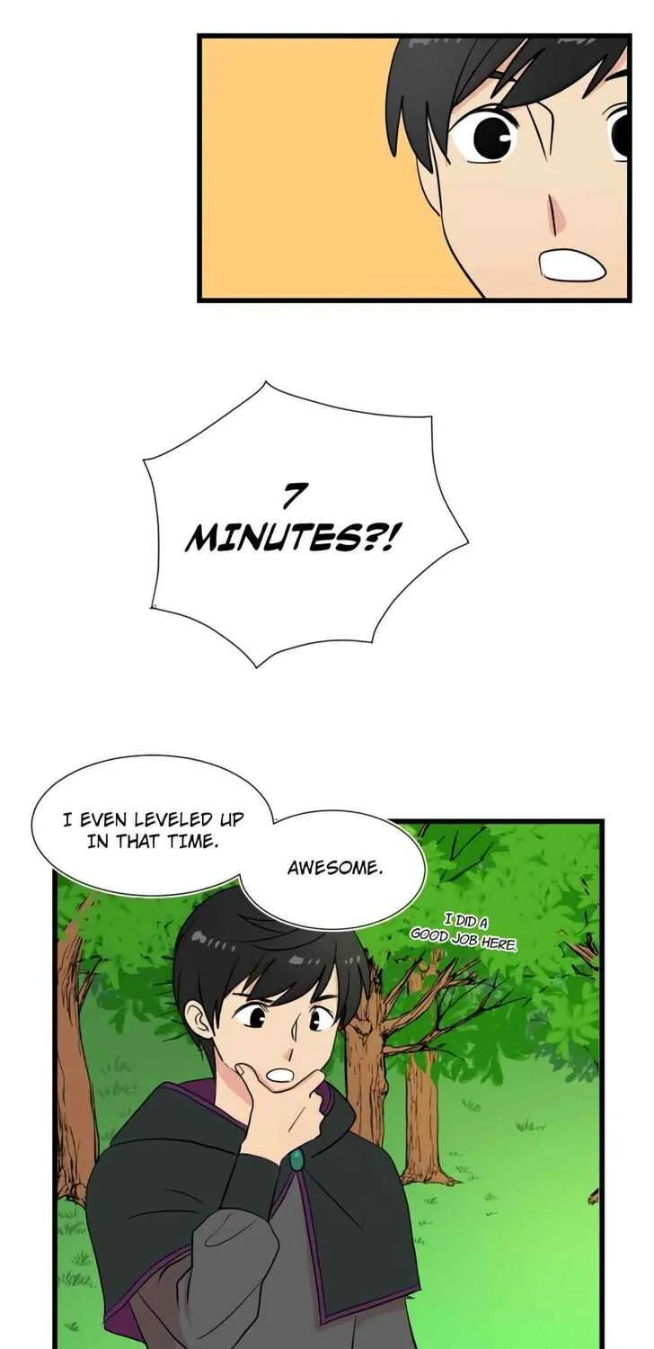 Read Reader (Chang Han-Yoon) chapter 14 image 16 on Lezhin