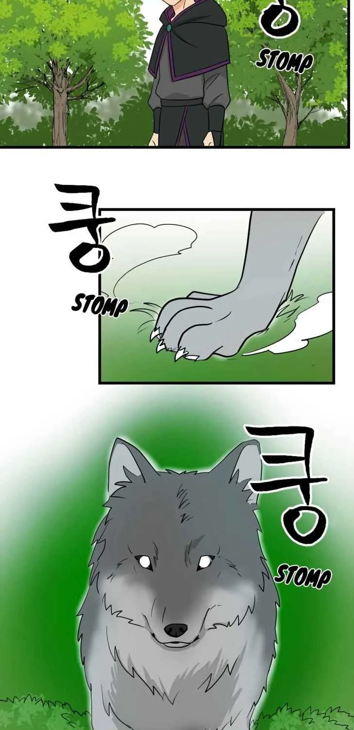 Read Reader (Chang Han-Yoon) chapter 14 image 18 on Lezhin