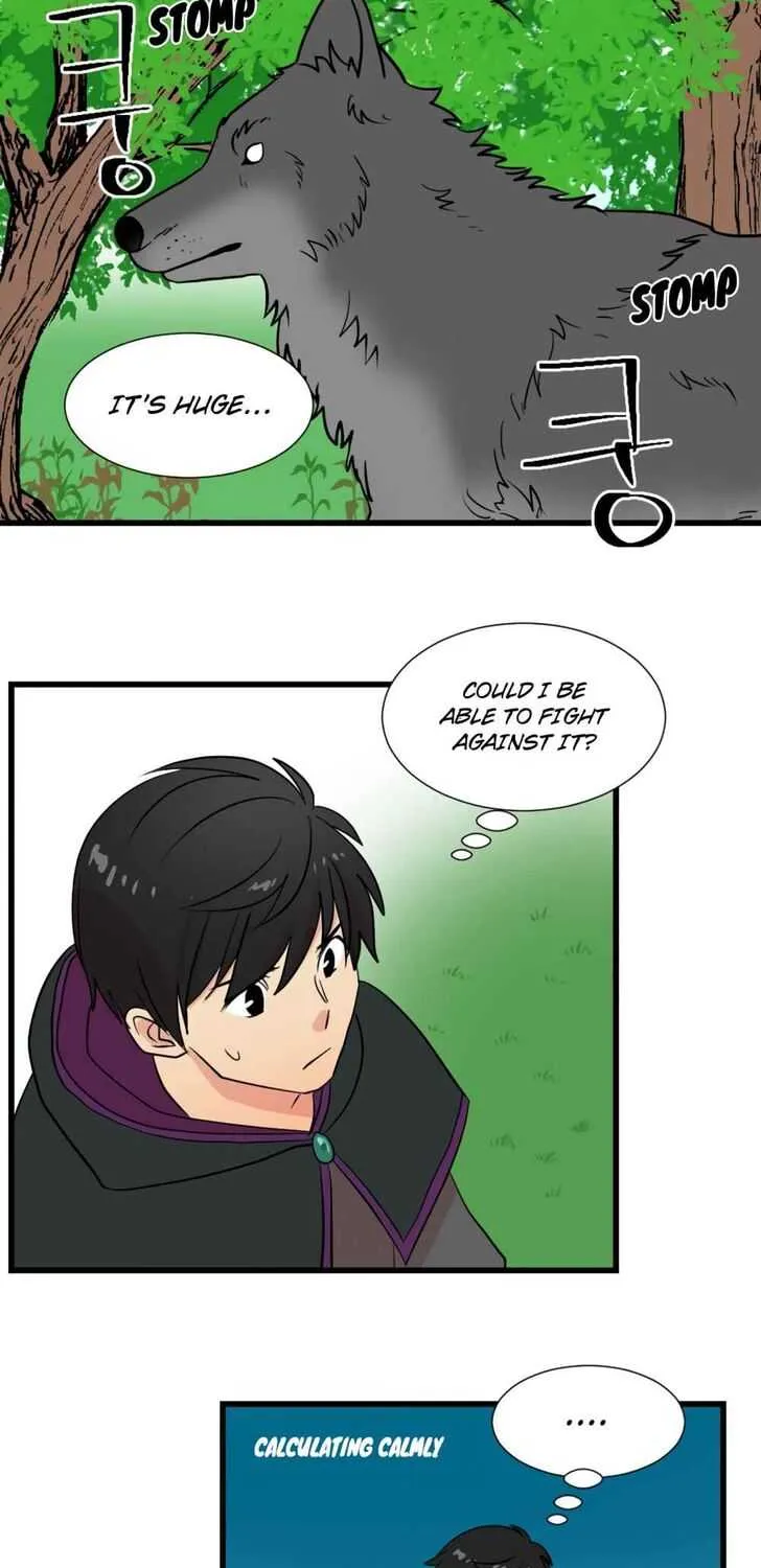 Read Reader (Chang Han-Yoon) chapter 14 image 20 on Lezhin