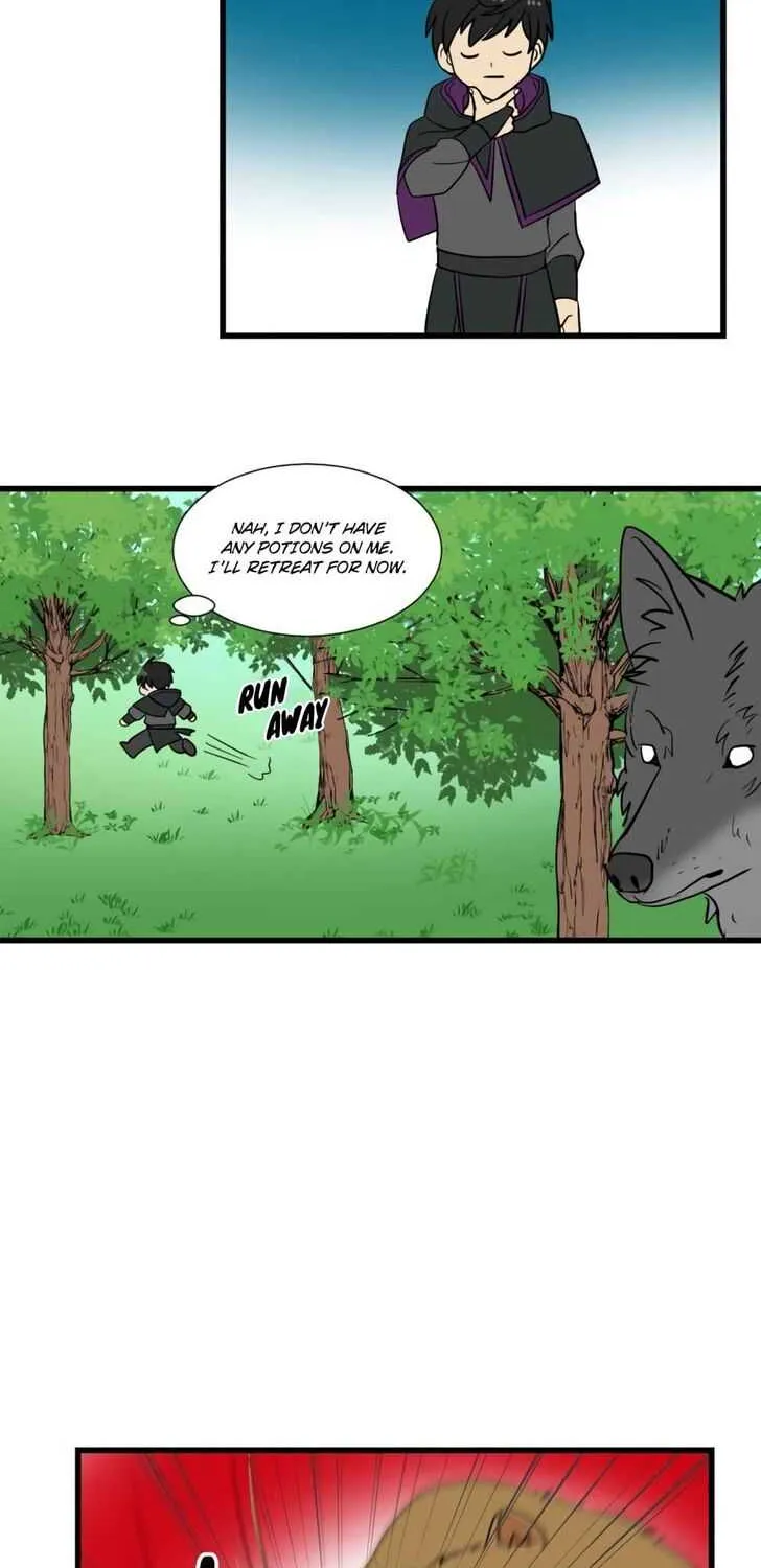 Read Reader (Chang Han-Yoon) chapter 14 image 21 on Lezhin