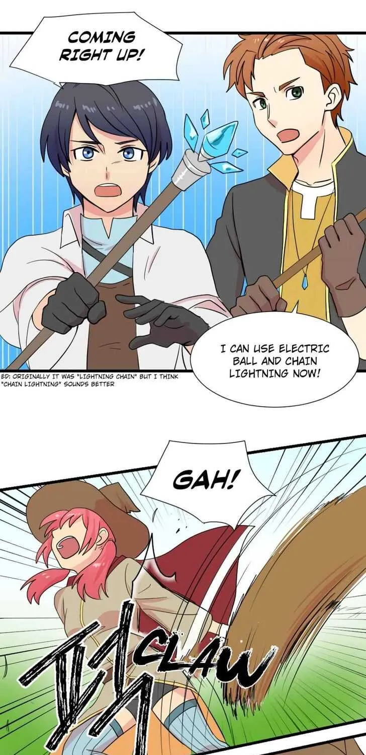 Read Reader (Chang Han-Yoon) chapter 14 image 24 on Lezhin