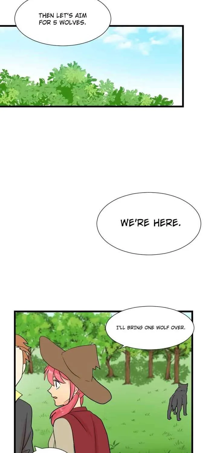 Read Reader (Chang Han-Yoon) chapter 14 image 37 on Lezhin