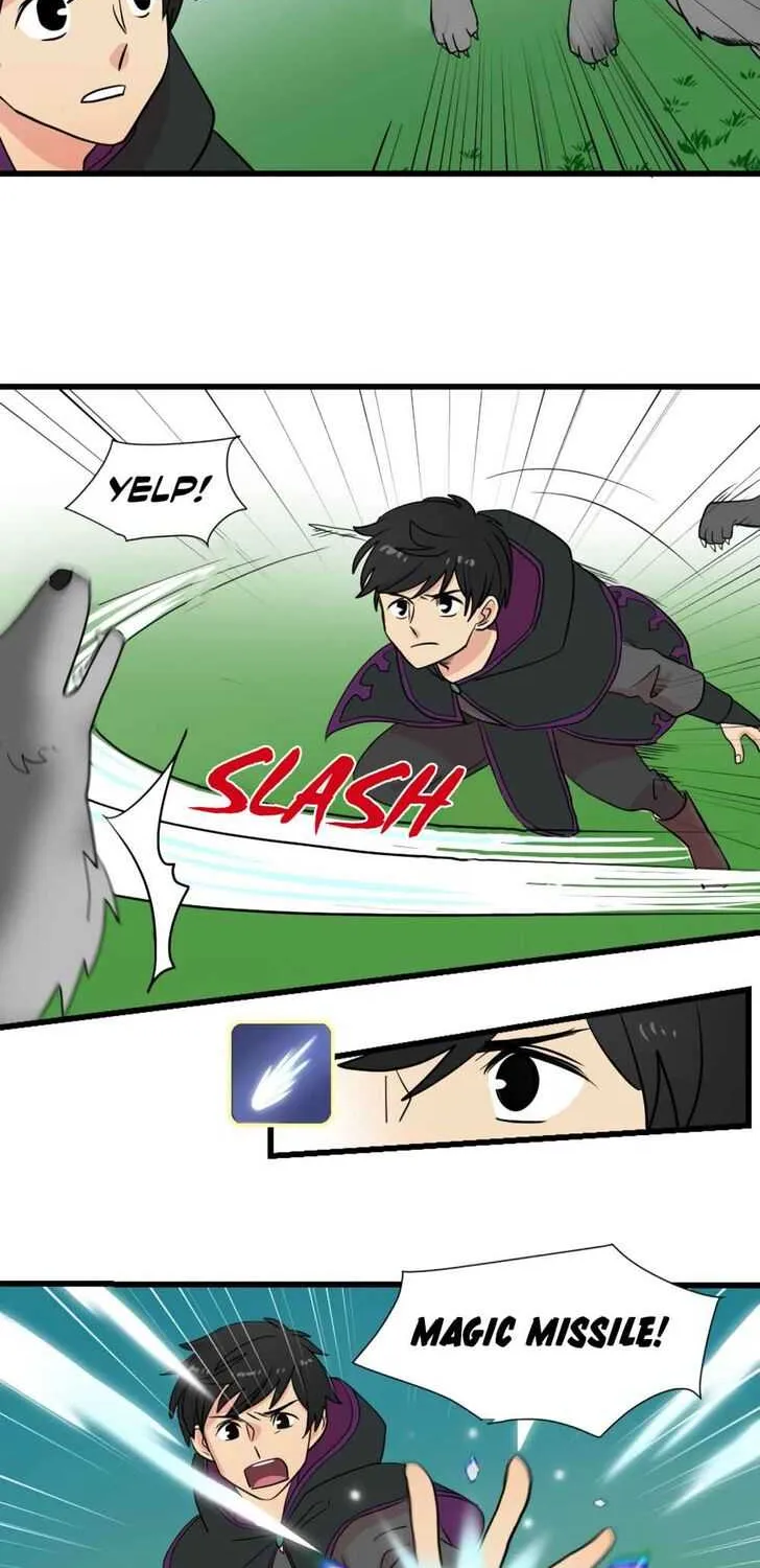 Read Reader (Chang Han-Yoon) chapter 14 image 5 on Lezhin