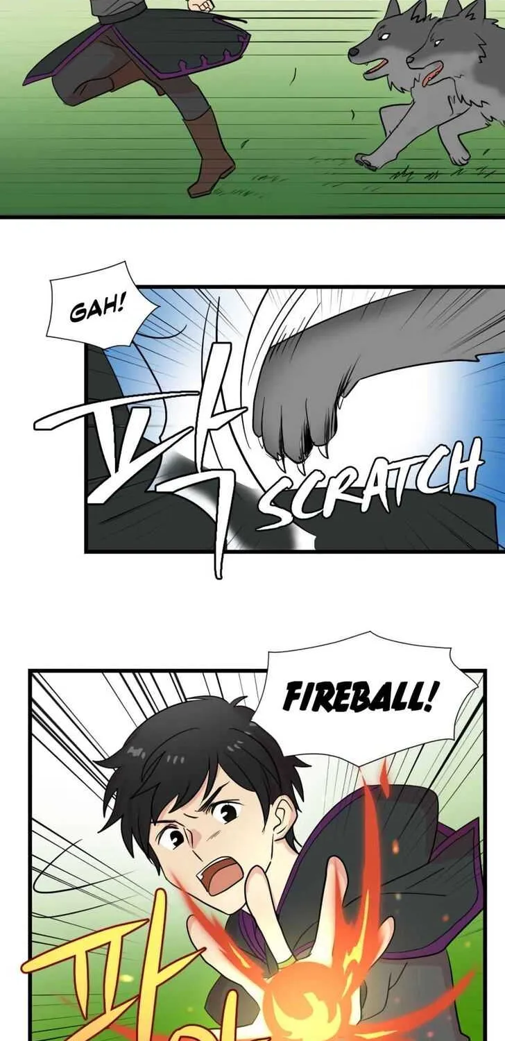 Read Reader (Chang Han-Yoon) chapter 14 image 9 on Lezhin