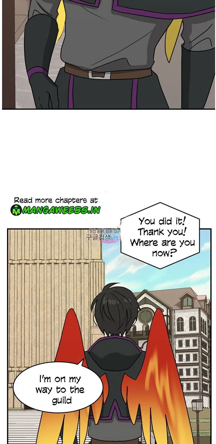Read Reader (Chang Han-Yoon) chapter 140 image 1 on Lezhin