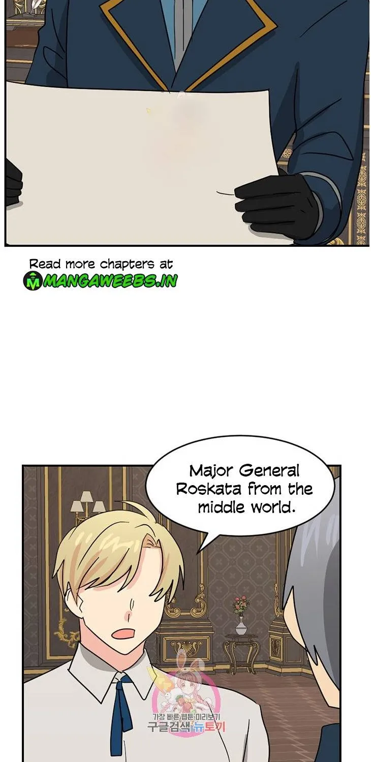 Read Reader (Chang Han-Yoon) chapter 140 image 19 on Lezhin