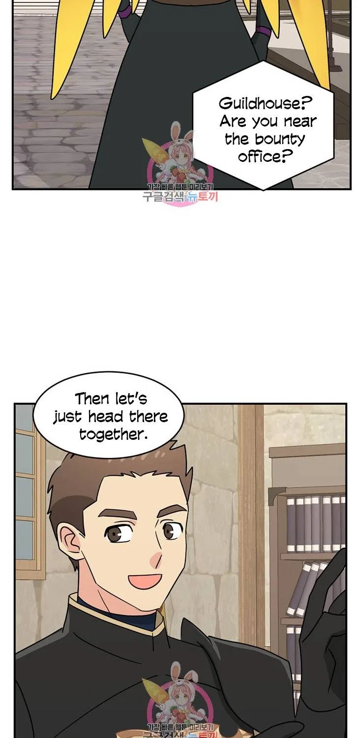 Read Reader (Chang Han-Yoon) chapter 140 image 2 on Lezhin