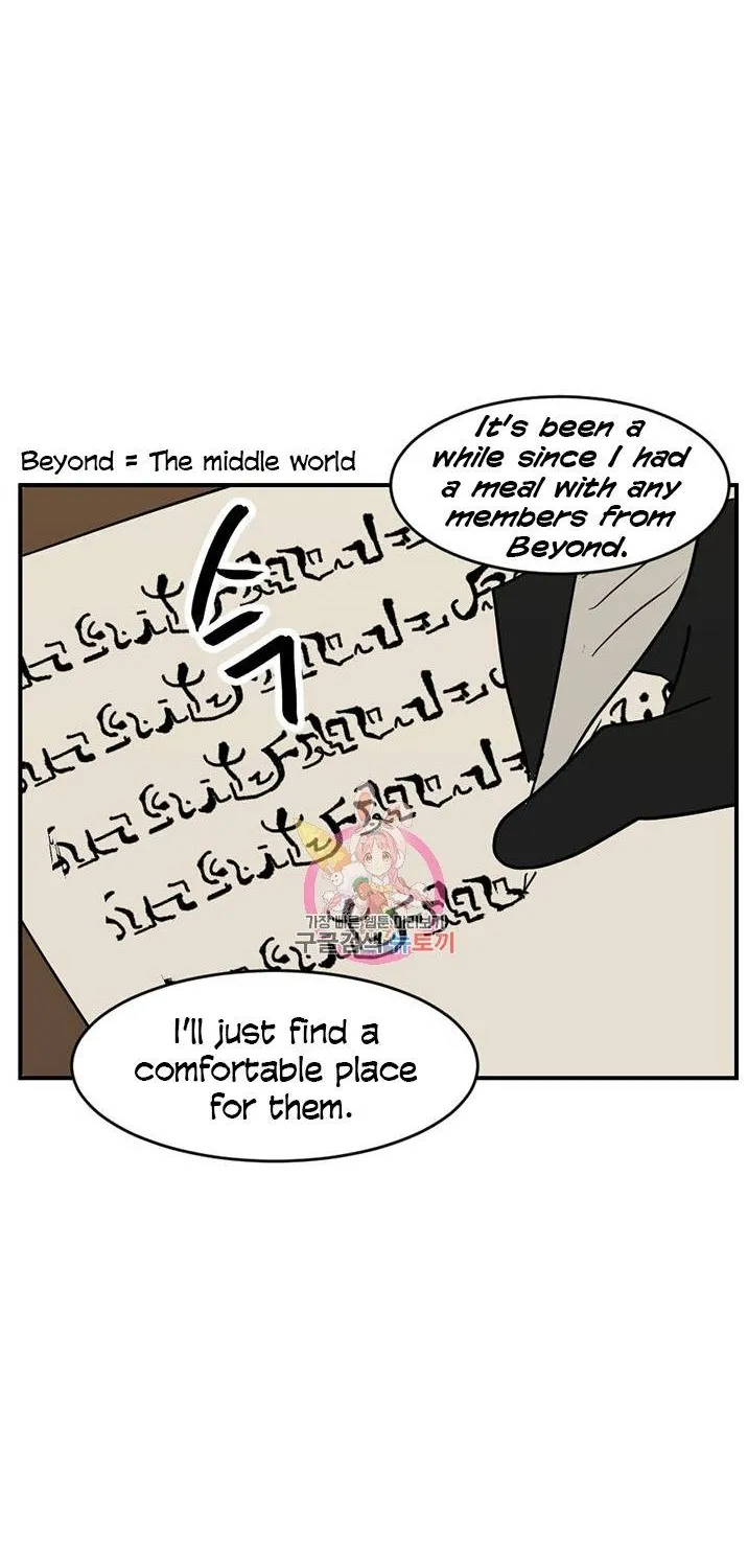 Read Reader (Chang Han-Yoon) chapter 140 image 26 on Lezhin