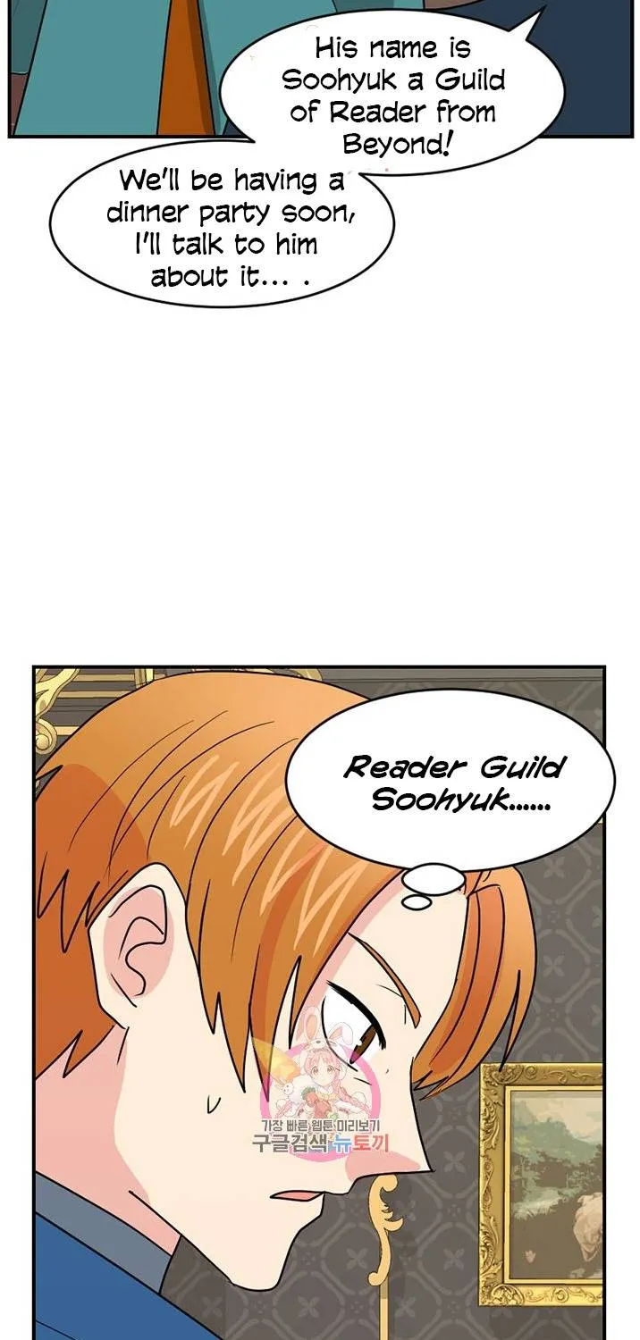 Read Reader (Chang Han-Yoon) chapter 140 image 35 on Lezhin