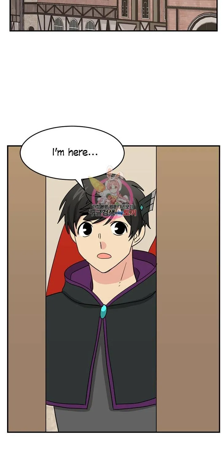 Read Reader (Chang Han-Yoon) chapter 140 image 4 on Lezhin