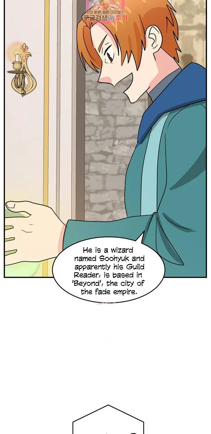 Read Reader (Chang Han-Yoon) chapter 140 image 43 on Lezhin