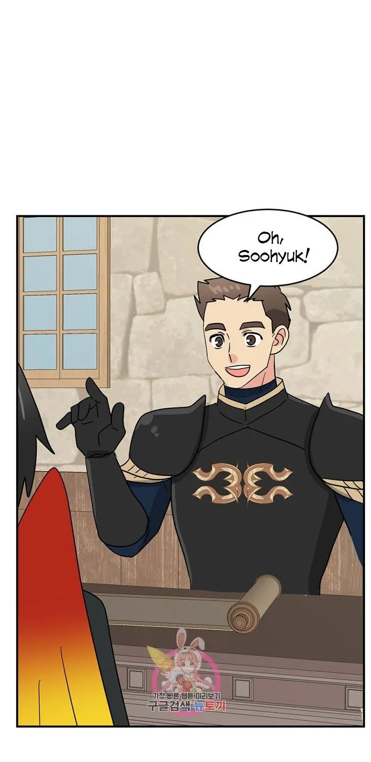 Read Reader (Chang Han-Yoon) chapter 140 image 5 on Lezhin