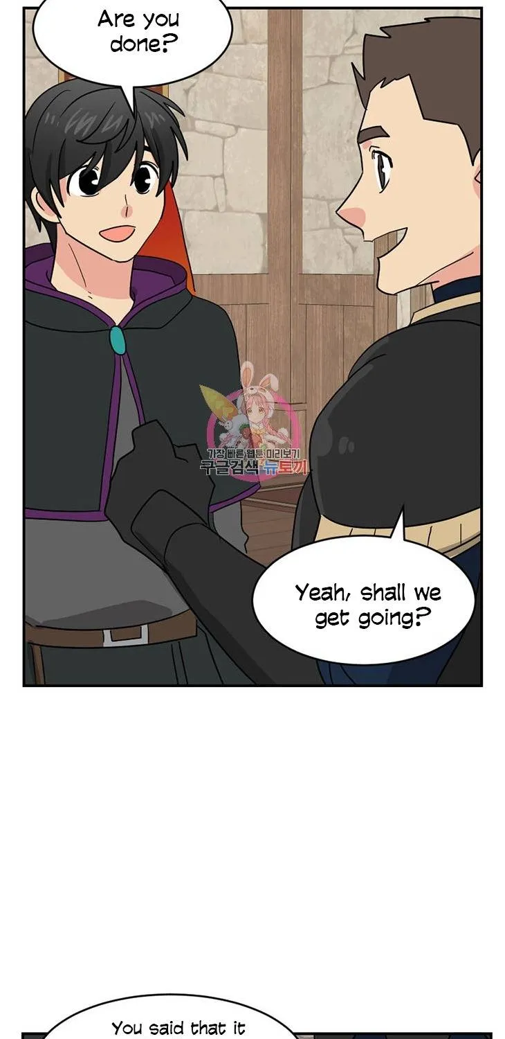 Read Reader (Chang Han-Yoon) chapter 140 image 7 on Lezhin