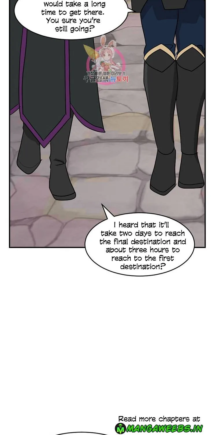 Read Reader (Chang Han-Yoon) chapter 140 image 8 on Lezhin