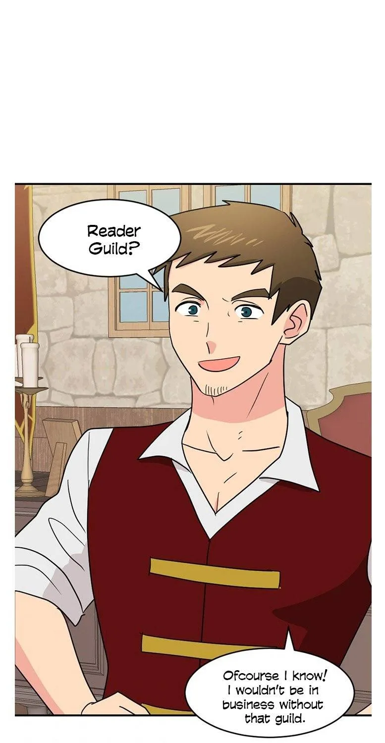 Read Reader (Chang Han-Yoon) chapter 141 image 1 on Lezhin