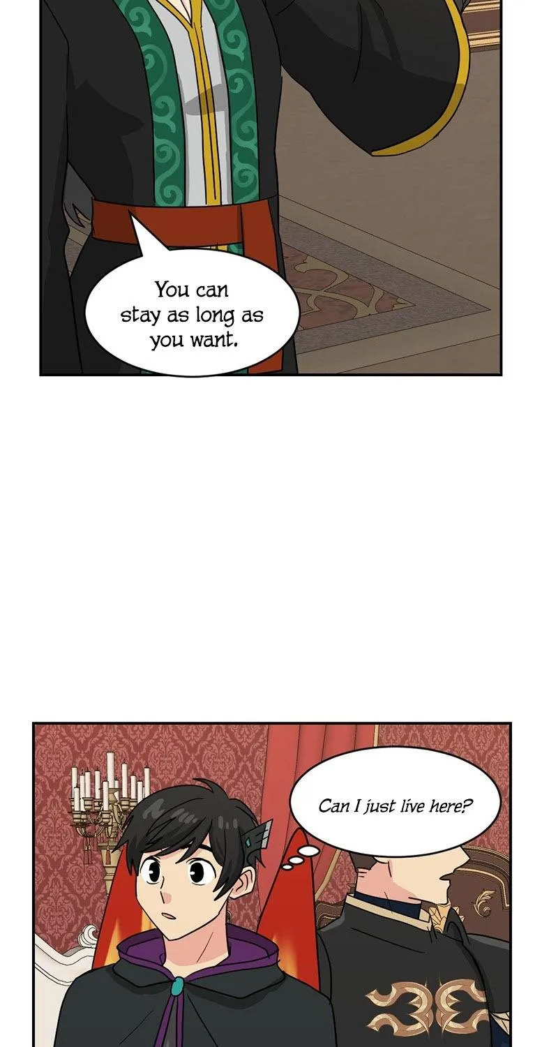 Read Reader (Chang Han-Yoon) chapter 141 image 41 on Lezhin