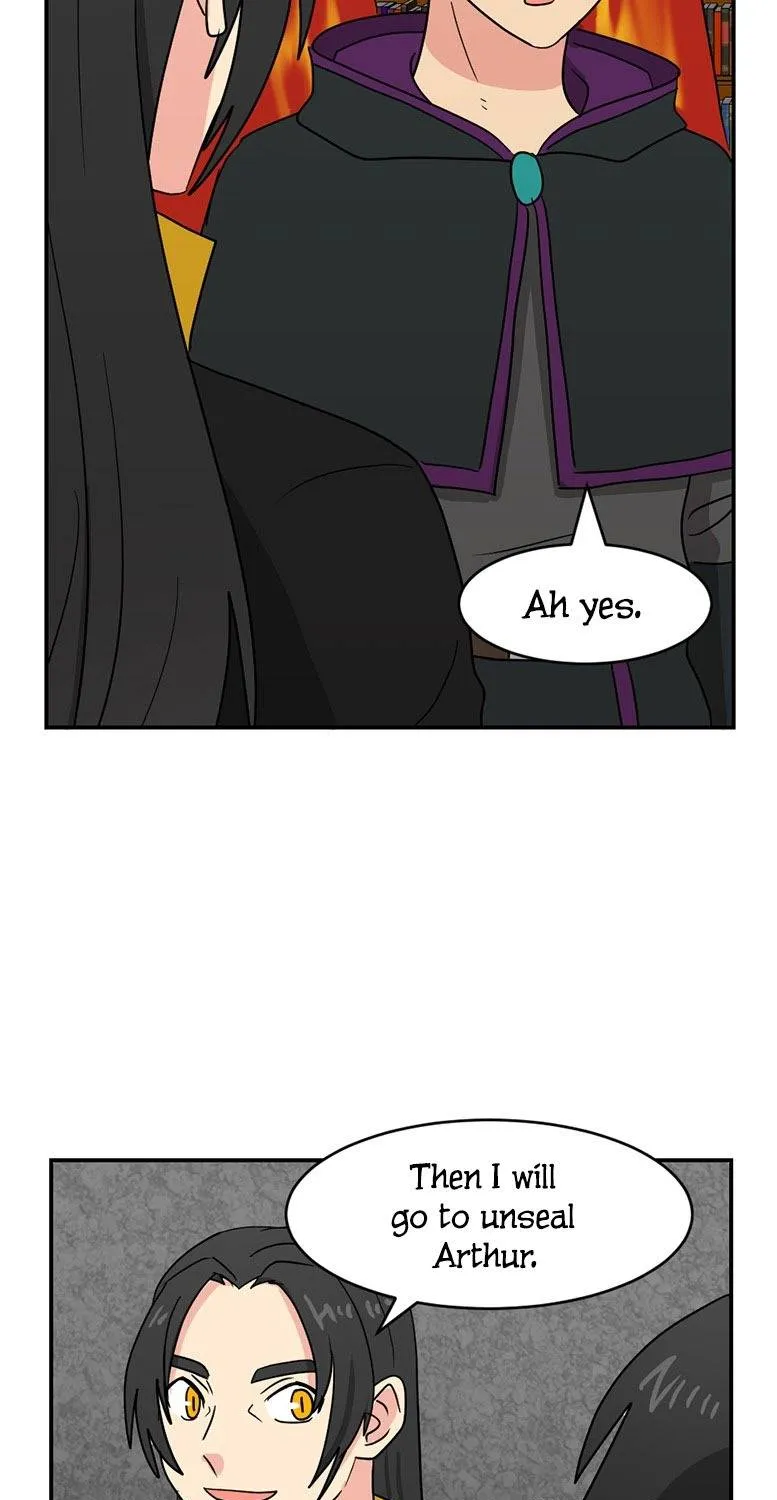 Read Reader (Chang Han-Yoon) chapter 141 image 56 on Lezhin