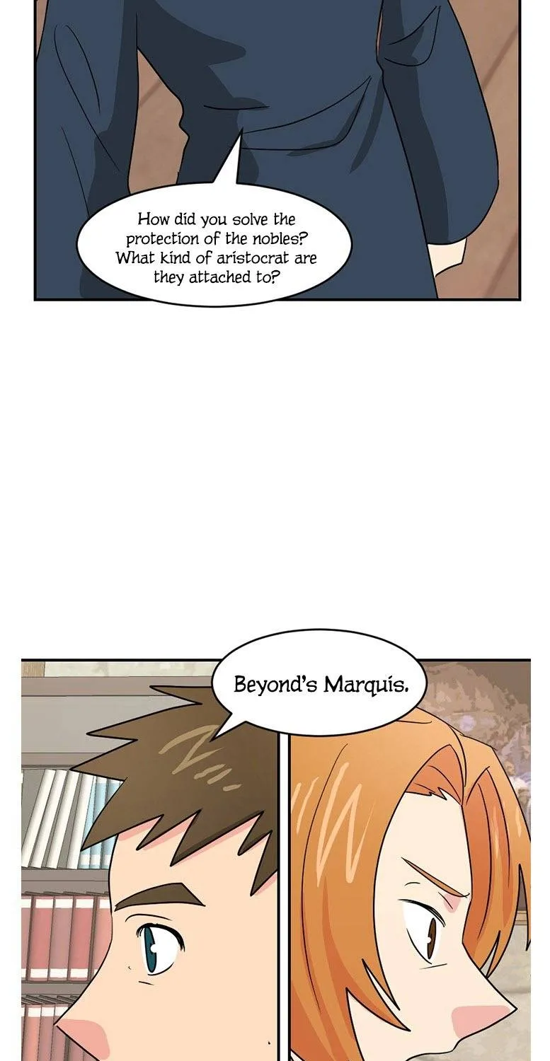 Read Reader (Chang Han-Yoon) chapter 141 image 6 on Lezhin