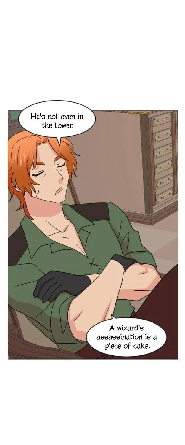 Read Reader (Chang Han-Yoon) chapter 143 image 1 on Lezhin