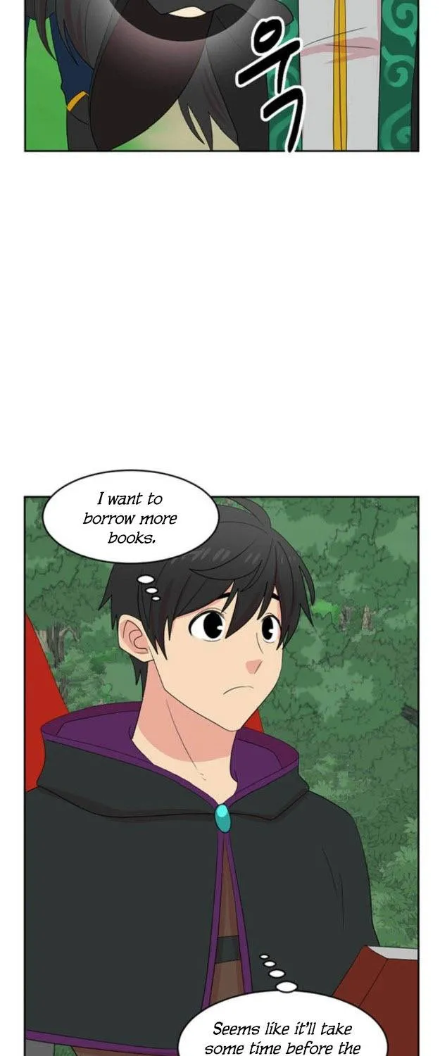 Read Reader (Chang Han-Yoon) chapter 143 image 11 on Lezhin