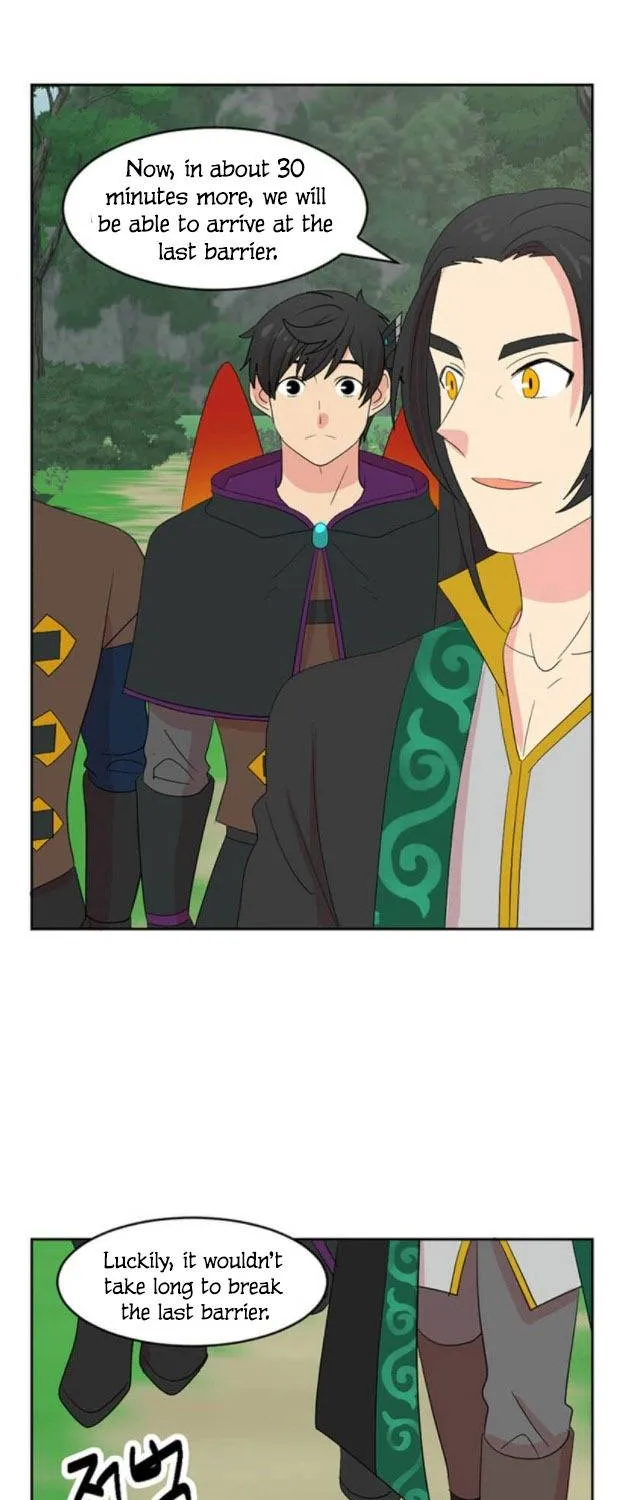Read Reader (Chang Han-Yoon) chapter 143 image 13 on Lezhin