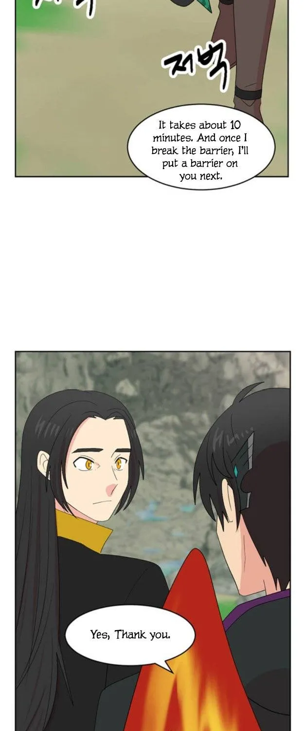 Read Reader (Chang Han-Yoon) chapter 143 image 14 on Lezhin