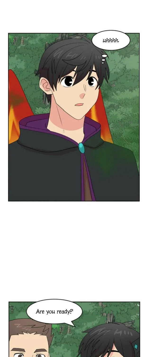 Read Reader (Chang Han-Yoon) chapter 143 image 23 on Lezhin