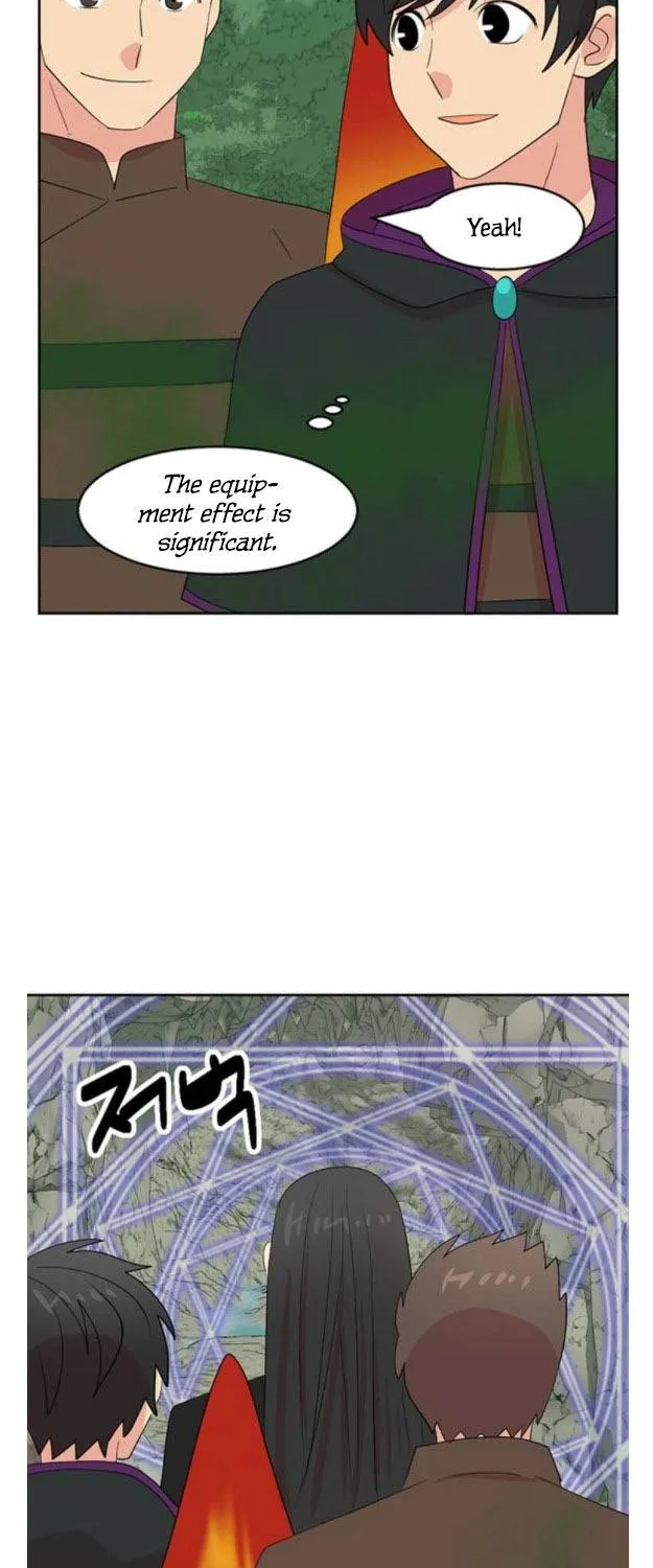 Read Reader (Chang Han-Yoon) chapter 143 image 24 on Lezhin