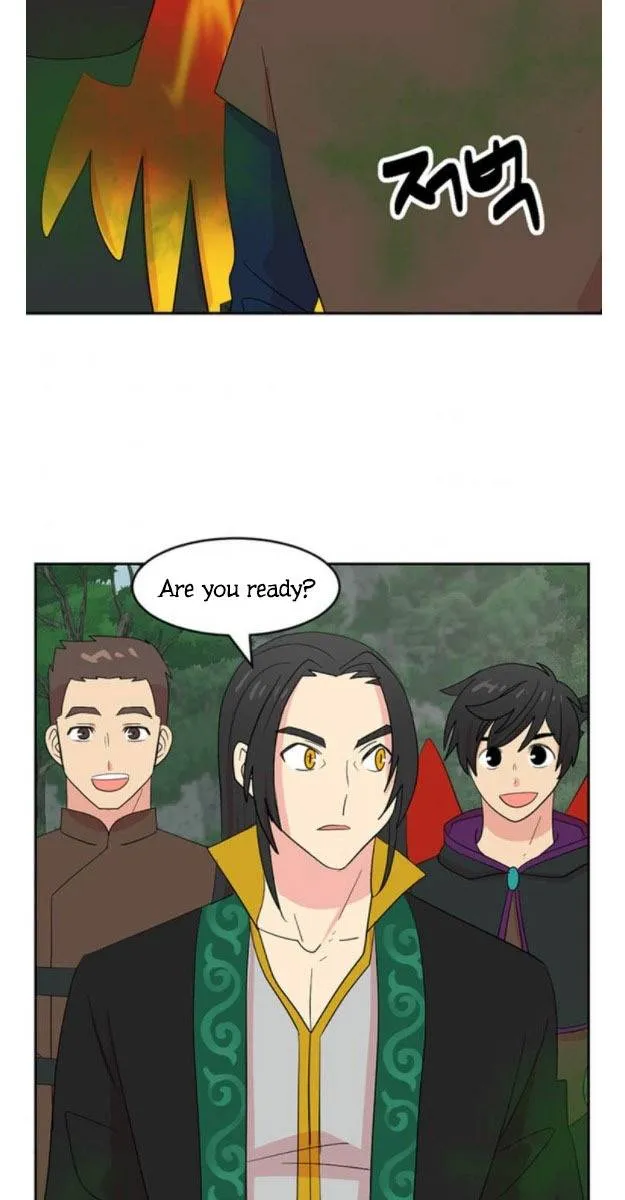 Read Reader (Chang Han-Yoon) chapter 143 image 25 on Lezhin