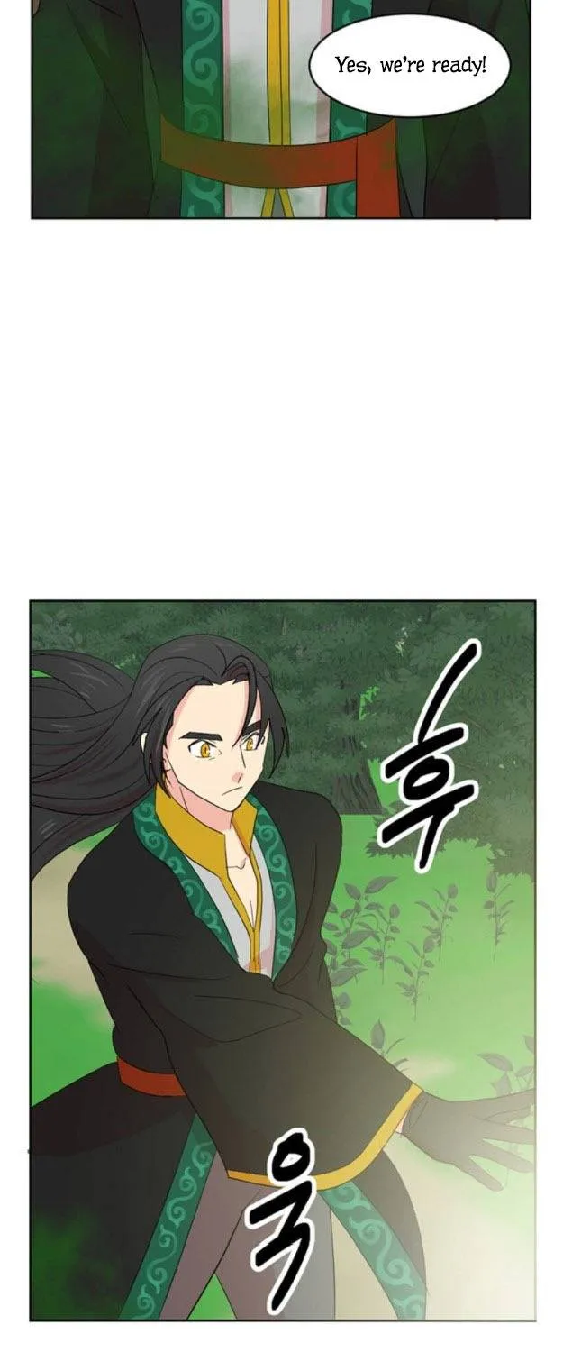 Read Reader (Chang Han-Yoon) chapter 143 image 26 on Lezhin