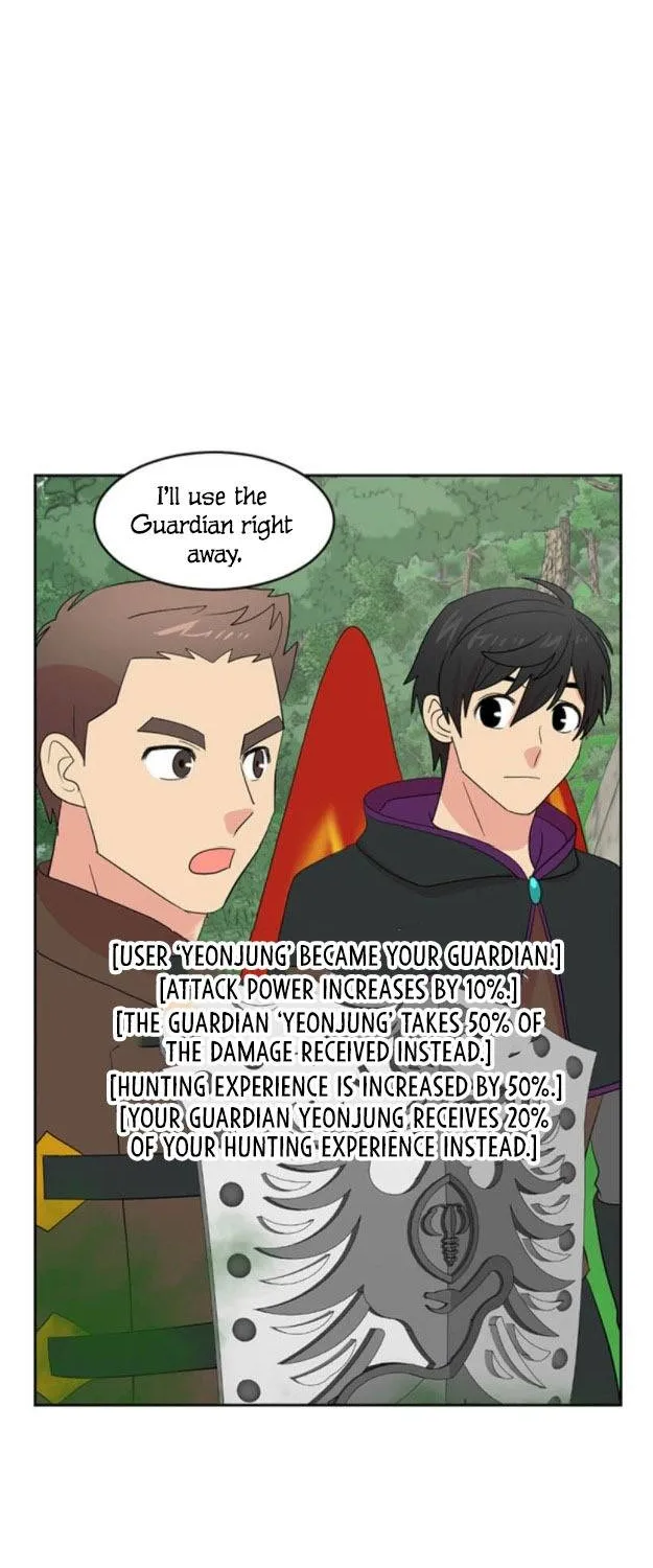 Read Reader (Chang Han-Yoon) chapter 143 image 27 on Lezhin
