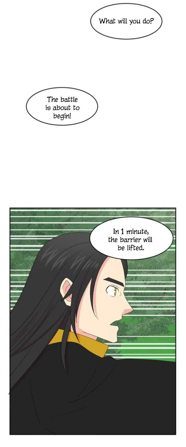 Read Reader (Chang Han-Yoon) chapter 143 image 28 on Lezhin