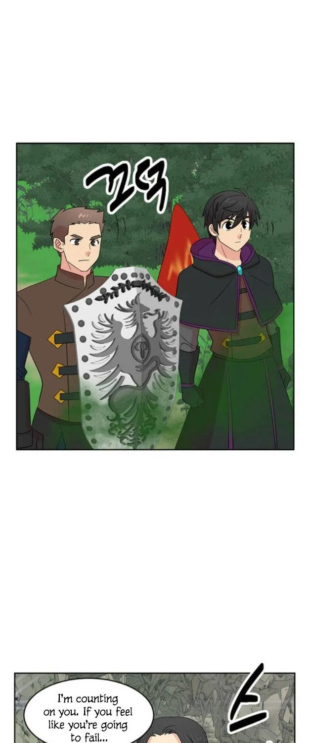 Read Reader (Chang Han-Yoon) chapter 143 image 29 on Lezhin