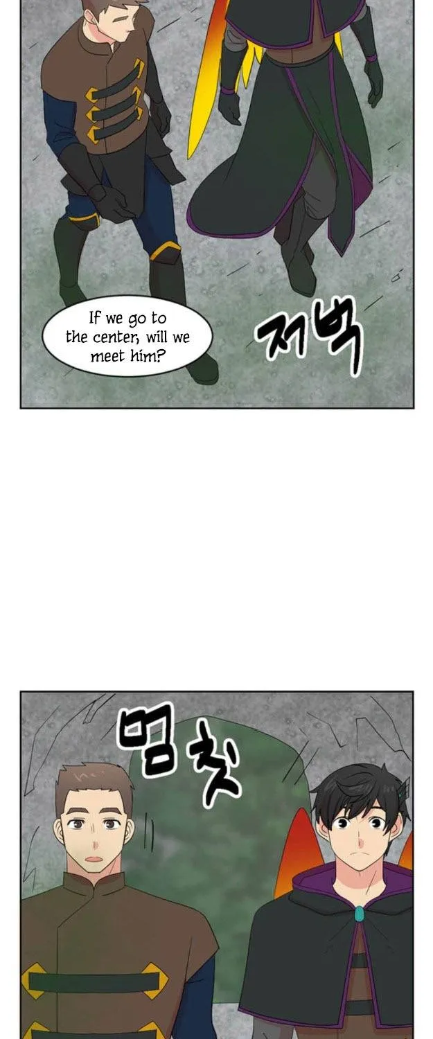 Read Reader (Chang Han-Yoon) chapter 143 image 32 on Lezhin