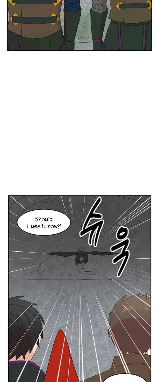 Read Reader (Chang Han-Yoon) chapter 143 image 33 on Lezhin