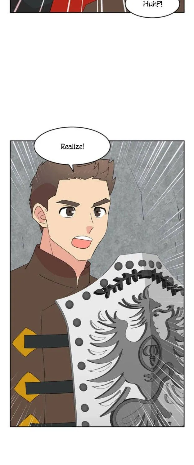 Read Reader (Chang Han-Yoon) chapter 143 image 34 on Lezhin