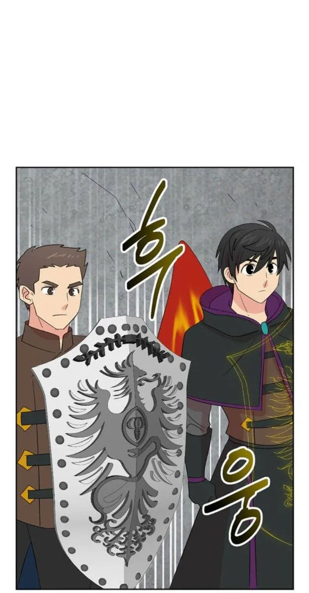 Read Reader (Chang Han-Yoon) chapter 143 image 35 on Lezhin