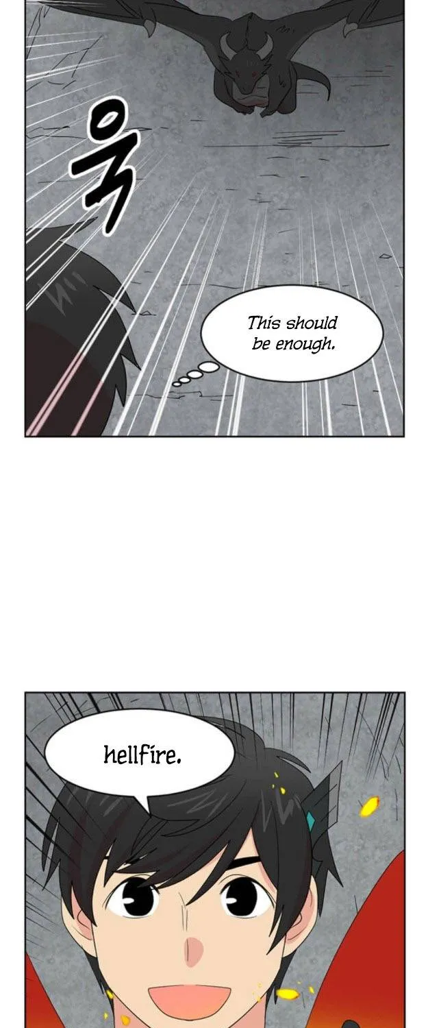 Read Reader (Chang Han-Yoon) chapter 143 image 38 on Lezhin