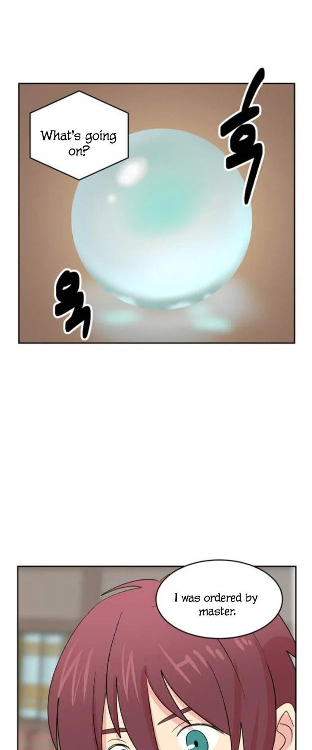 Read Reader (Chang Han-Yoon) chapter 143 image 4 on Lezhin