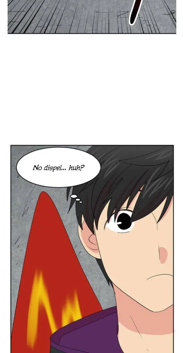 Read Reader (Chang Han-Yoon) chapter 143 image 40 on Lezhin