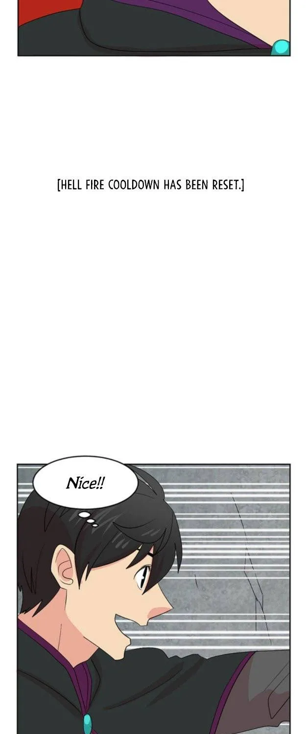 Read Reader (Chang Han-Yoon) chapter 143 image 41 on Lezhin