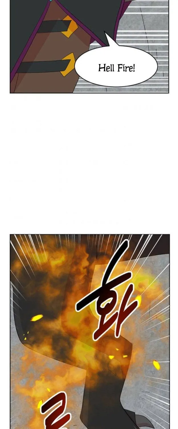 Read Reader (Chang Han-Yoon) chapter 143 image 42 on Lezhin