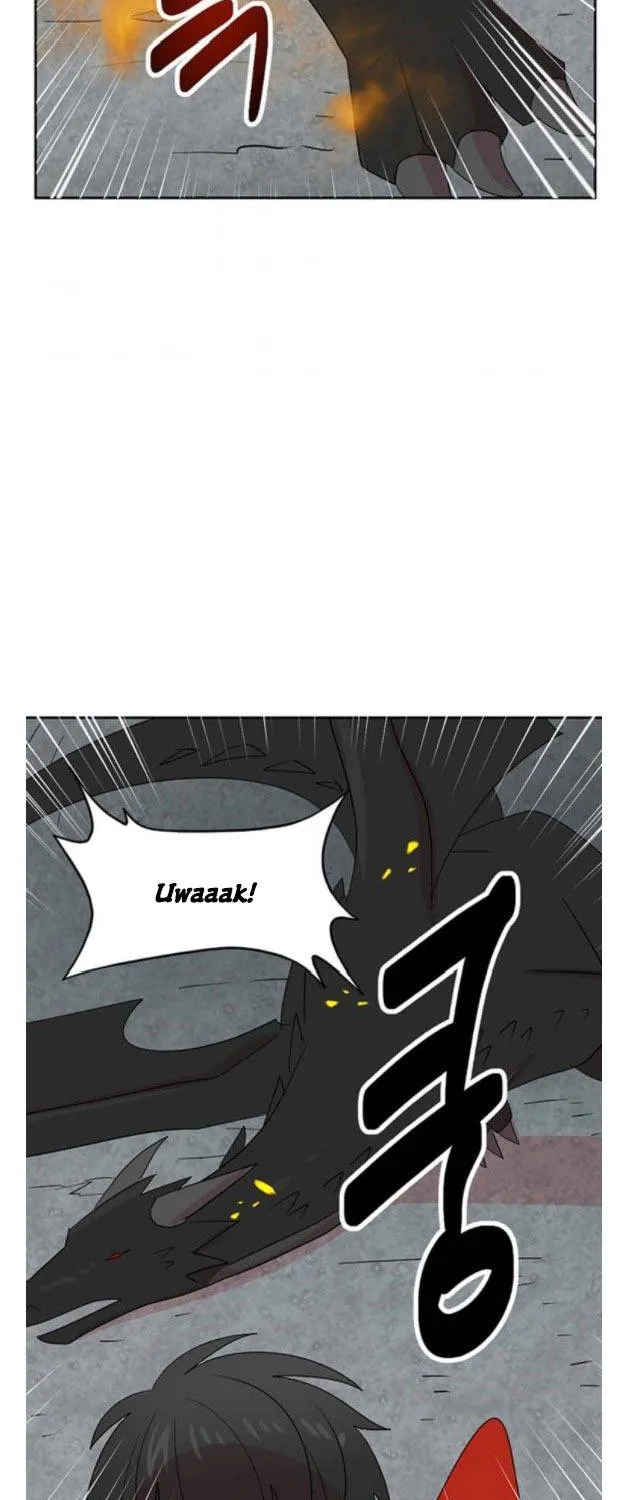 Read Reader (Chang Han-Yoon) chapter 143 image 43 on Lezhin