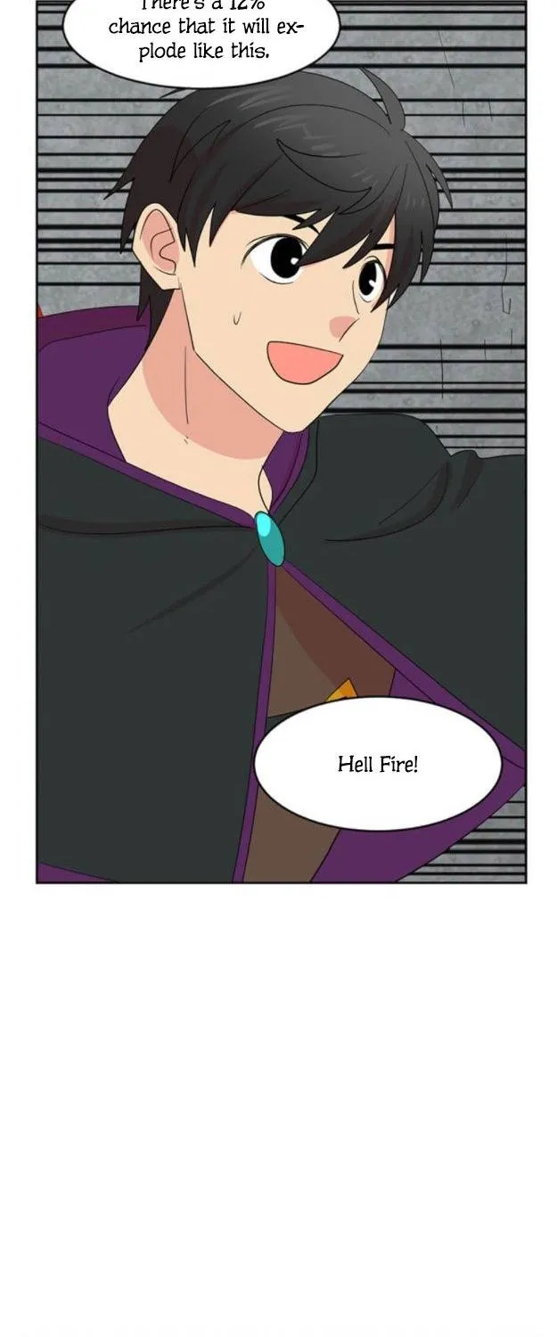 Read Reader (Chang Han-Yoon) chapter 143 image 46 on Lezhin